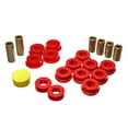 thumbnail image 1 of Energy Suspension 90-93 Honda Accord/Odyssey Red Front Control Arm Bushing Set, 1 of 2