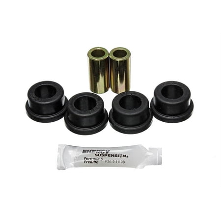 Energy Suspension 90-94 Eagle Talon FWD / 90-94 Laser-FWD Track Arm Bushing Set Fits select: 1990-1994 MITSUBISHI ECLIPSE, 1990-1994 PLYMOUTH LASER
