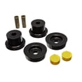 thumbnail image 1 of Energy Suspension 90-97 Mazda Miata Black Rear Differential Bushing Set Fits select: 1990-1997,1999-2005 MAZDA MX-5 MIATA, 1 of 2