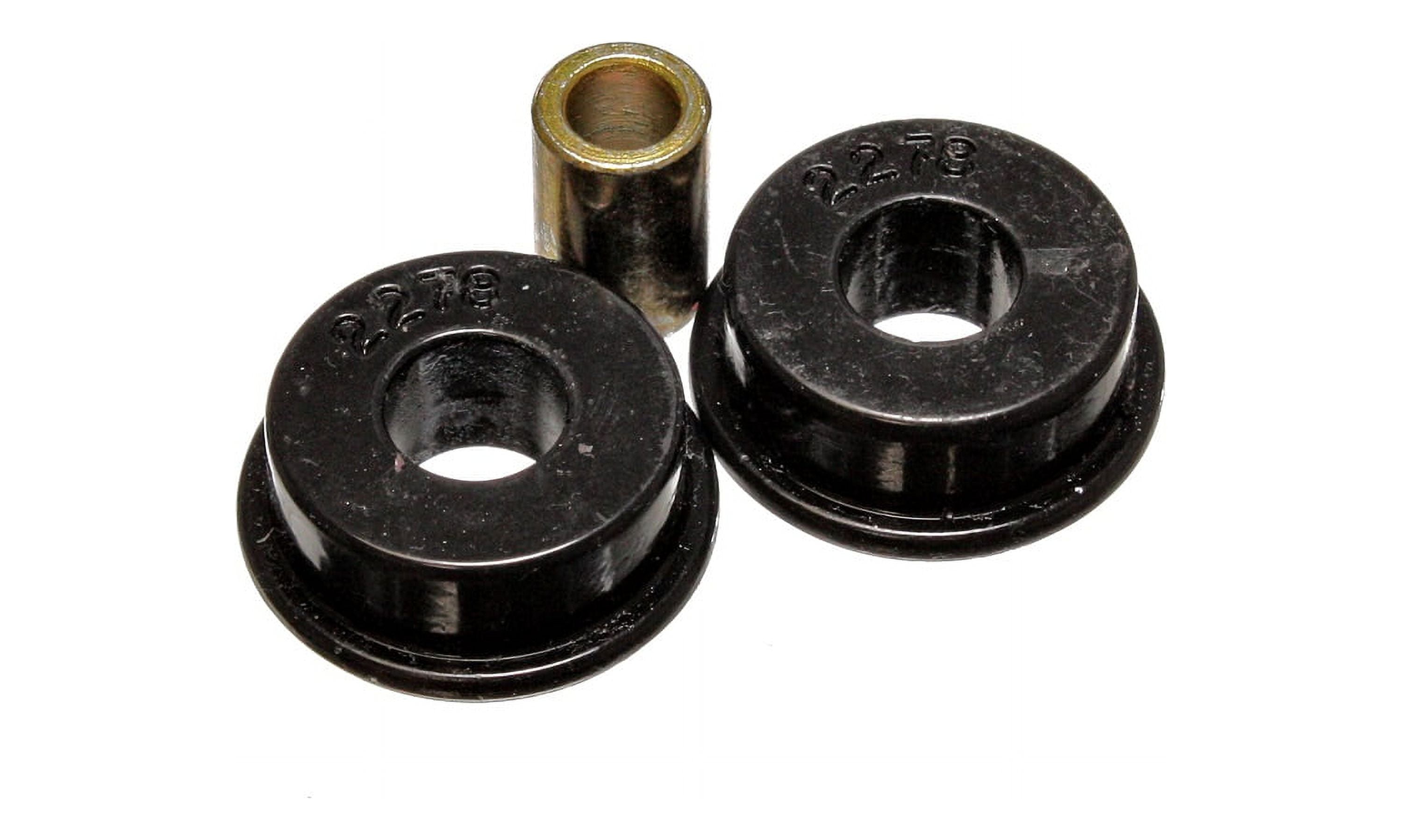 Energy Suspension 9194 Nissan Sentra/NX1600/2000 Black Manual