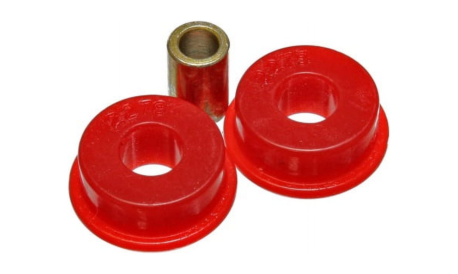 Energy Suspension 9194 Nissan Sentra/NX1600/2000 Red Manual