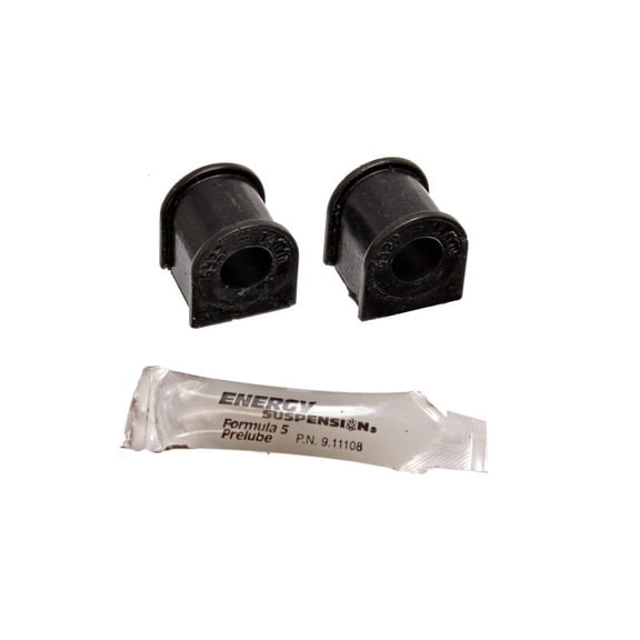 Energy Suspension 94-01 Acura Integra / 92-95 Honda Civic/CRX / 99-00 Honda Civic Si / 93-97 Honda D Fits select: 2000-2009 HONDA S2000, 2000 HONDA CIVIC SI/SIR