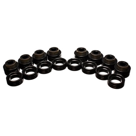 Energy Suspension 94-02 Dodge Ram Body (Cab) Mount Set Fits select: 2001-2002 DODGE RAM 2500, 1995-1996 DODGE RAM 1500