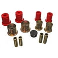 thumbnail image 1 of Energy Suspension 94-04 Ford Mustang Red Front End Control Arm Bushings, 1 of 2