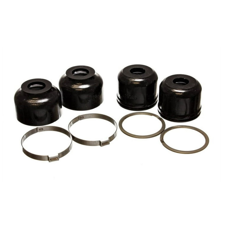 Energy Suspension Ball Joint Boot Set Hummer H1 9.13136G Energy Suspension Ball Joint Boot Set Hummer H1 9.13136G