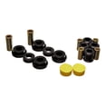 Energy Suspension 06-07 Mitsubishi Eclipse FWD Red Rear Trailing Arm Bushing Set