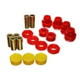 thumbnail image 1 of Energy Suspension 97-01 Honda Prelude (Type SH only) Red Front Control Arm Bushing Set, 1 of 2