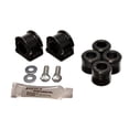 thumbnail image 1 of Energy Suspension 98-06 VW Beetle (New Version) Black 21mm Front Sway Bar Bushings Fits select: 2000-2006 VOLKSWAGEN NEW BEETLE, 1999 VOLKSWAGEN NEW BEETLE GLS, 1 of 2