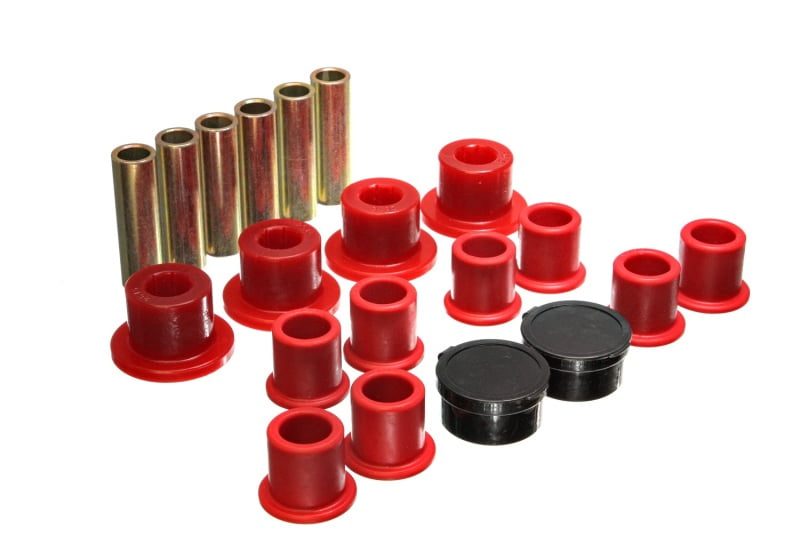 Ford Ranger Leaf Spring Bushing