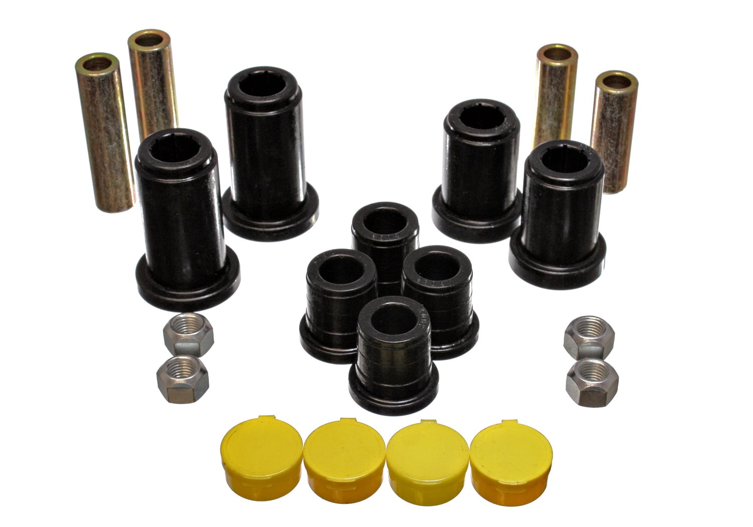 Belltech Street Performance Front Shocks For 1992-1999 Tahoe/Yukon – 2 To 5 Inch Drop (Pair)