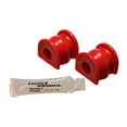 thumbnail image 1 of Energy Suspension 99-00/02-05 Honda Civic Si Red 15mm Rear Sway Bar Bushings, 1 of 2