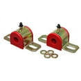 thumbnail image 1 of Energy Suspension All Non-Spec Vehicle Red 3/4 Inch Sway Bar Bushings, 1 of 3