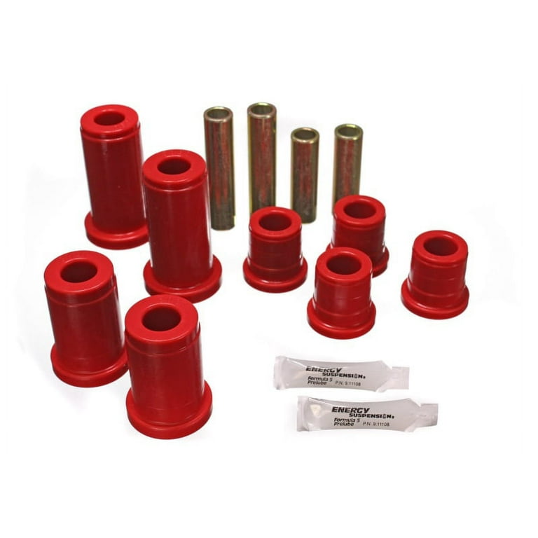 Energy Suspension Front Control Arm Bushing GM A-Body/B-Body/Corvette 3.3108G Energy Suspension Front Control Arm Bushing GM A-Body/B-Body/Corvette 3.3108G