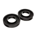 thumbnail image 1 of Energy Suspension Coil Spring Isolator Set - Black, 1 of 2
