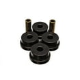 thumbnail image 1 of Energy Suspension Corvette Diff Carrier Mount - Black Fits select: 1984-1996 CHEVROLET CORVETTE, 1 of 2