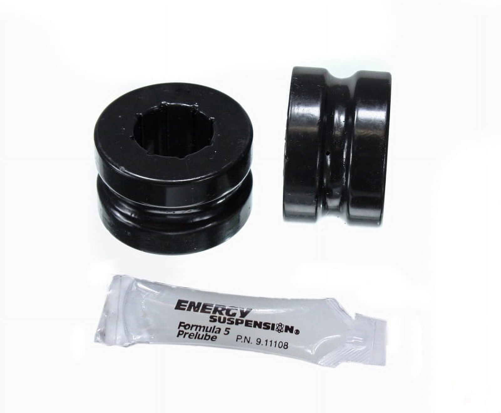 Energy Suspension Dodge Neon Swaybar Set 20Mm - Black Fits select: 1995-1999 PLYMOUTH NEON