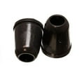 thumbnail image 1 of Energy Suspension E12-29103G Rear Bumper Stop Set, Black, 1 of 1