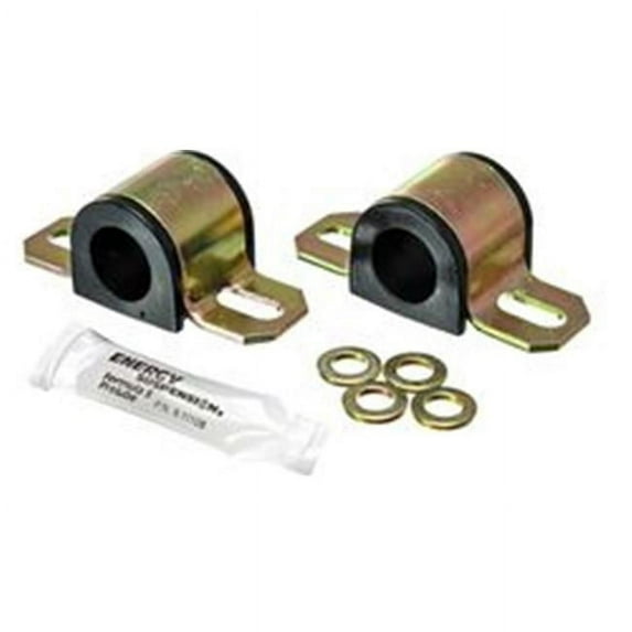 Energy Suspension E12-95125G 21 mm Stabilizer Bushing Set