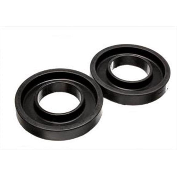 Energy Suspension E12-96104G Rear Coil Spring Isolator PR