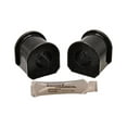 thumbnail image 1 of Energy Suspension Fd 1in Stab Bush Set - Black Fits select: 1983-1999 FORD MUSTANG, 1980-1988 FORD THUNDERBIRD, 1 of 5