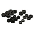 thumbnail image 1 of Energy Suspension Fd Bronco Body Mount Set - Black, 1 of 2