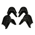 thumbnail image 1 of Energy Suspension Fd C-Bush 7 Deg. - Black, 1 of 3