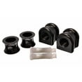thumbnail image 1 of Energy Suspension For Dodge Durango 2000-2003 Black Front Sway Bar Bushing Set | 5.5168G, 1 of 2