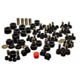 thumbnail image 1 of Energy Suspension For Infiniti G35 2003-2007 Hyper-Flex Master Bushing Set Black | 7.18108G, 1 of 2