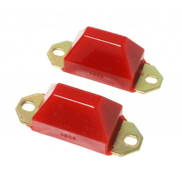 Energy Suspension For Jeep CJ7 1976-1986 Bump Stop Front or Rear Red | 9.9137R