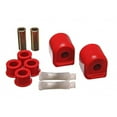 thumbnail image 1 of Energy Suspension For Nissan Sentra 1991-1998 Control Arm Bushing Front Red | 7.3109R, 1 of 2
