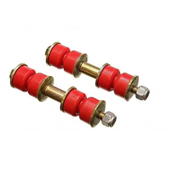 Energy Suspension For Toyota Supra 1986 Front or Rear End Link Bushing Set | 9.8122R