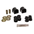 thumbnail image 1 of Energy Suspension Front Stab Bar Bushing Set - Black Fits select: 1993-1998 JEEP GRAND CHEROKEE, 1 of 4