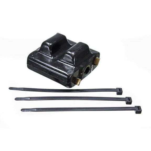 Energy Suspension Gm Clamshell Motor Mnt 3 Hole - Black