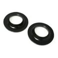 thumbnail image 1 of Energy Suspension Gm Rear Spring Isolator - Black, 1 of 3