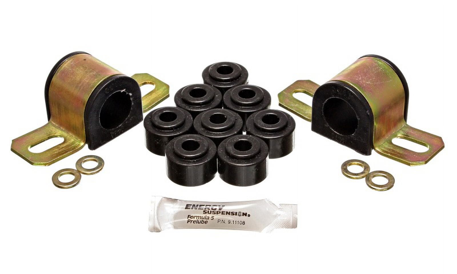 Del Sol Suspension Energy Suspension 16.18109G Master Set For