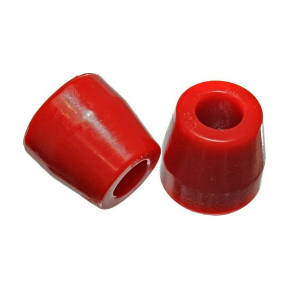 Energy Suspension Mgb Rear Bump Stop - Red