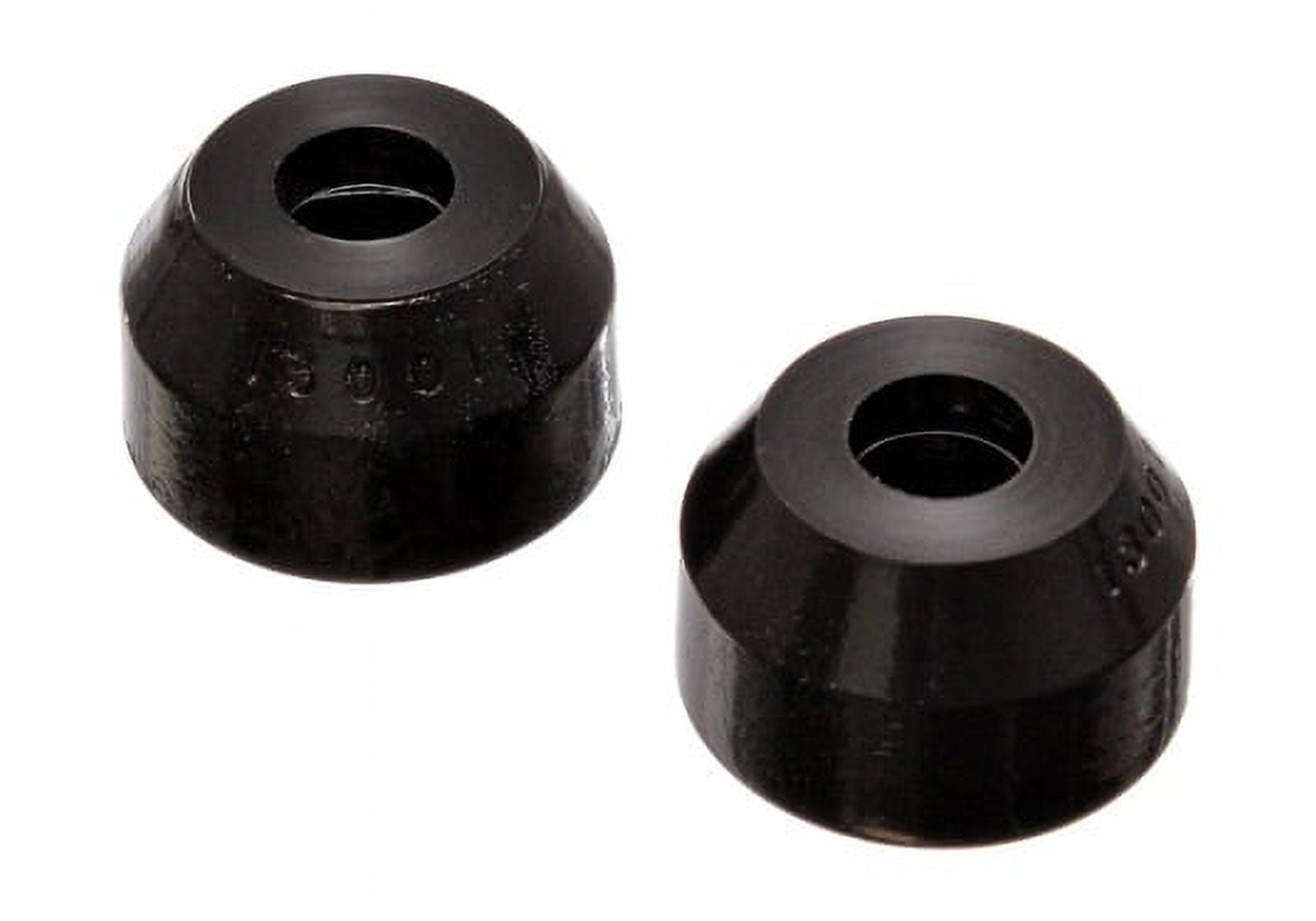 Energy Suspension Mustang/Corvette/Camaro/Honda Black Front Ball Joint Boot Set / 90-