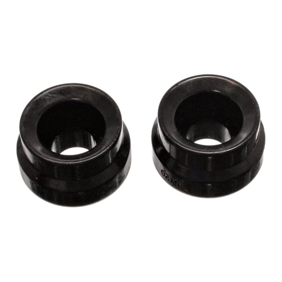 Energy Suspension Mustang Front Bump Stop - Black