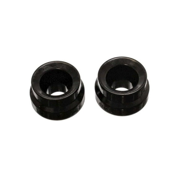 Energy Suspension Mustang Front Bump Stop - Black