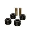 thumbnail image 1 of Energy Suspension Nis Strut Rod Bush - Black Fits select: 1985-1986 NISSAN 720, 1980-1984 DATSUN 720, 1 of 2
