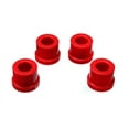 thumbnail image 1 of Energy Suspension Rack & Pinion Bushings - Red, 1 of 4