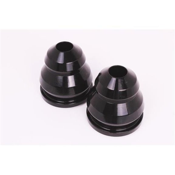 Energy Suspension ENE3-6119G Rear Bumper Stop Set for 2015-2019 GMC & Chevy Sierra