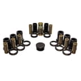 thumbnail image 1 of Energy Suspension Rear Cntrl Arm Bushing Set - Black, 1 of 2