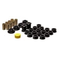 thumbnail image 1 of Energy Suspension Rear Control Arm Bushing - Black Fits select: 1991-2002 SATURN SL1, 1991-2002 SATURN SL2, 1 of 2