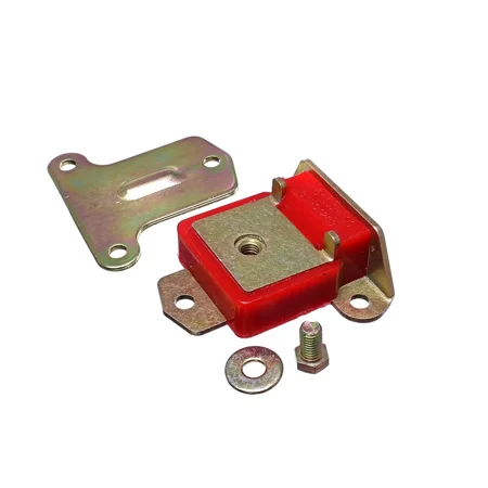 Energy Suspension Red Engine Motor Mount For Chevrolet C10 C20 C30 K10 K20 K30