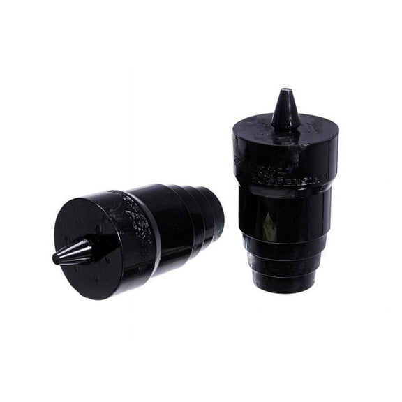 Energy Suspension Tailgate Spare Tire Bumper Set - Black Fits select: 2015-2018 JEEP WRANGLER UNLIMITED, 2012-2014 JEEP WRANGLER