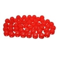 thumbnail image 1 of Energy Suspension Tie Rod End Bt O.E.-Box Of 50 - Red, 1 of 2