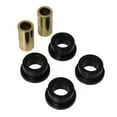 thumbnail image 1 of Energy Suspension Universal Link Flange Type Bushings Black 1.140 OD / .75 ID / 1/2in Bolt Diameter, 1 of 4