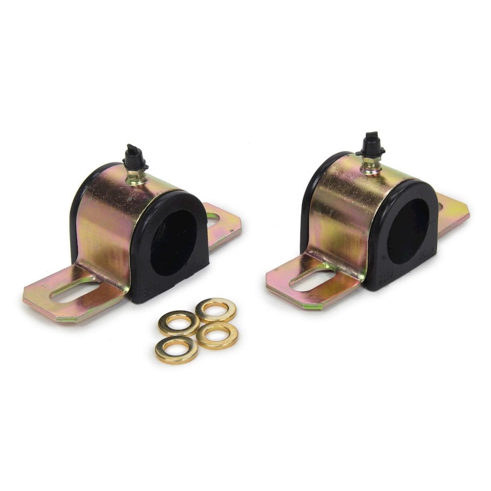 Sway Bar Bushing Set