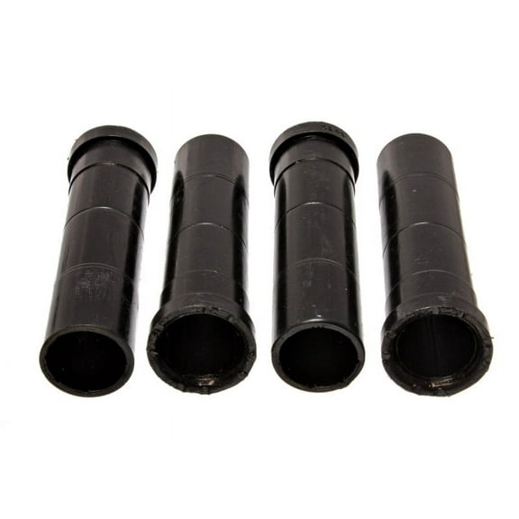 Energy Suspension Vw Front Torsion Arm Bushings - Black